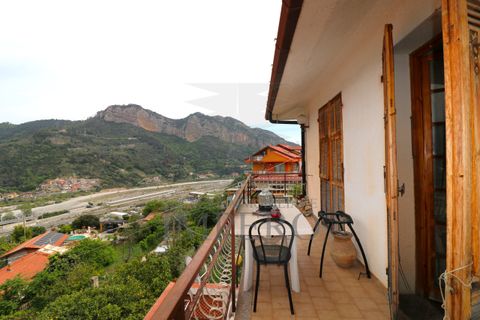 Byhus i Ventimiglia, Imperia, Ventimiglia - € 200.000 | Ref: 23776 - foto 25