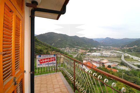 Byhus i Ventimiglia, Imperia, Ventimiglia - € 200.000 | Ref: 23776 - foto 26