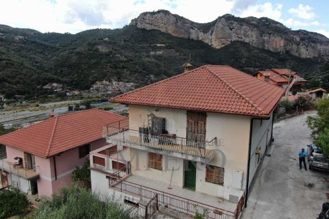 Byhus i Ventimiglia, Imperia, Ventimiglia - € 200.000 | Ref: 23776 - foto 30