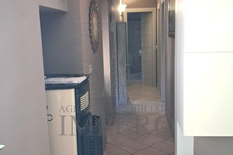 Lejlighed i Ventimiglia, Imperia, Ventimiglia - € 140.000 | Ref: 23845 - foto 10
