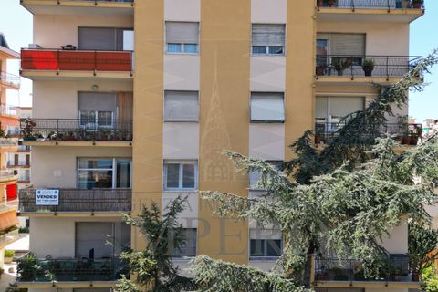 Lejlighed i Ventimiglia, Imperia, Ventimiglia - € 350.000 | Ref: 23855 - foto 1