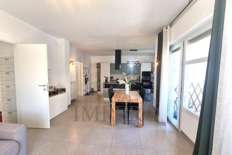 Lejlighed i Ventimiglia, Imperia, Ventimiglia - € 350.000 | Ref: 23855 - foto 4
