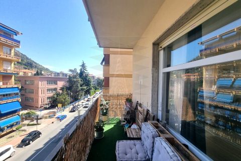 Lejlighed i Ventimiglia, Imperia, Ventimiglia - € 350.000 | Ref: 23855 - foto 9