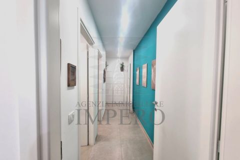 Lejlighed i Ventimiglia, Imperia, Ventimiglia - € 350.000 | Ref: 23855 - foto 11