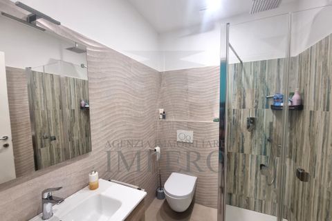 Lejlighed i Ventimiglia, Imperia, Ventimiglia - € 350.000 | Ref: 23855 - foto 12