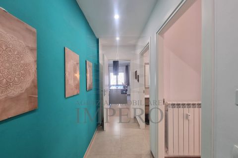 Lejlighed i Ventimiglia, Imperia, Ventimiglia - € 350.000 | Ref: 23855 - foto 17