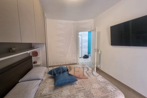 Lejlighed i Ventimiglia, Imperia, Ventimiglia - € 350.000 | Ref: 23855 - foto 19