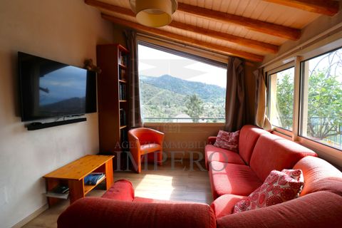 Villa i Perinaldo, Imperia, Perinaldo - € 220.000 | Ref: 23858 - foto 2