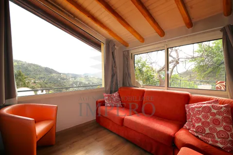 Villa i Perinaldo, Imperia, Perinaldo - € 220.000 | Ref: 23858 - foto 4