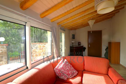 Villa i Perinaldo, Imperia, Perinaldo - € 220.000 | Ref: 23858 - foto 5