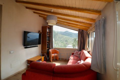 Villa i Perinaldo, Imperia, Perinaldo - € 220.000 | Ref: 23858 - foto 7