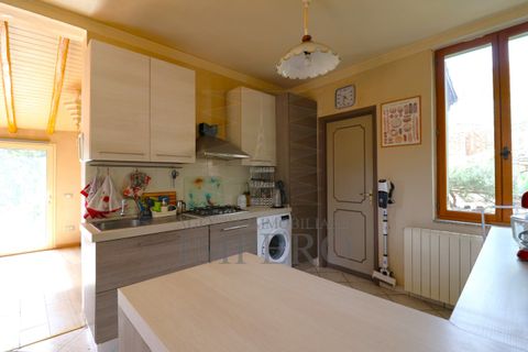 Villa i Perinaldo, Imperia, Perinaldo - € 220.000 | Ref: 23858 - foto 8