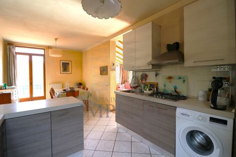 Villa i Perinaldo, Imperia, Perinaldo - € 220.000 | Ref: 23858 - foto 9