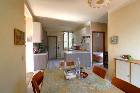 Villa i Perinaldo, Imperia, Perinaldo - € 220.000 | Ref: 23858 - foto 12