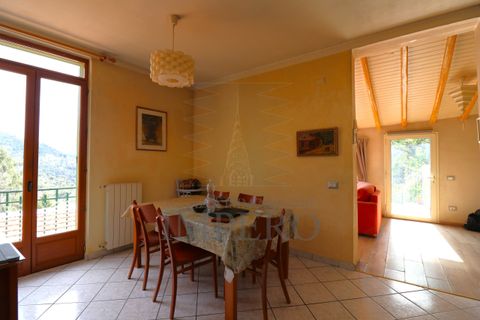 Villa i Perinaldo, Imperia, Perinaldo - € 220.000 | Ref: 23858 - foto 14
