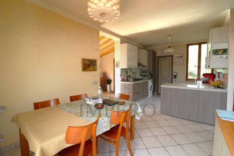 Villa i Perinaldo, Imperia, Perinaldo - € 220.000 | Ref: 23858 - foto 15