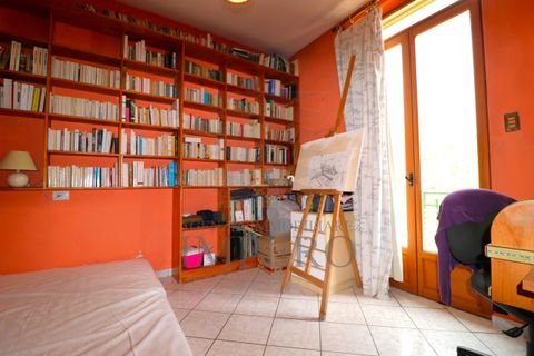 Villa i Perinaldo, Imperia, Perinaldo - € 220.000 | Ref: 23858 - foto 16