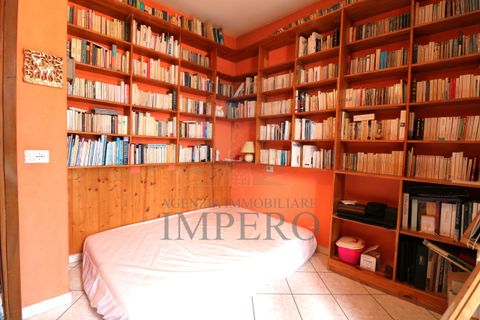 Villa i Perinaldo, Imperia, Perinaldo - € 220.000 | Ref: 23858 - foto 17