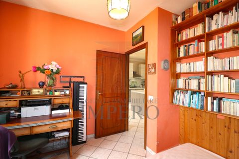 Villa i Perinaldo, Imperia, Perinaldo - € 220.000 | Ref: 23858 - foto 19