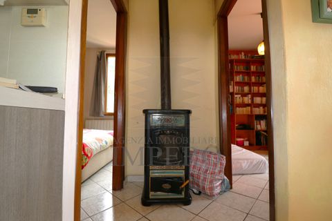 Villa i Perinaldo, Imperia, Perinaldo - € 220.000 | Ref: 23858 - foto 23