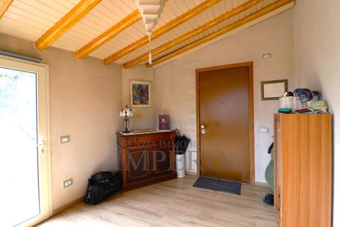 Villa i Perinaldo, Imperia, Perinaldo - € 220.000 | Ref: 23858 - foto 24