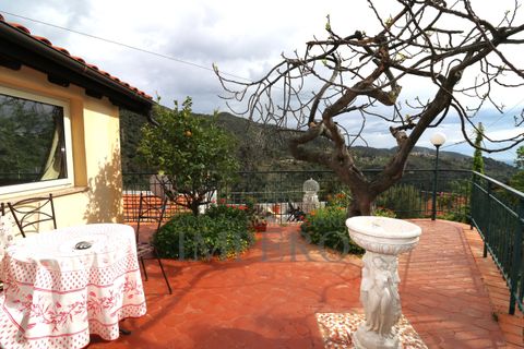 Villa i Perinaldo, Imperia, Perinaldo - € 220.000 | Ref: 23858 - foto 26