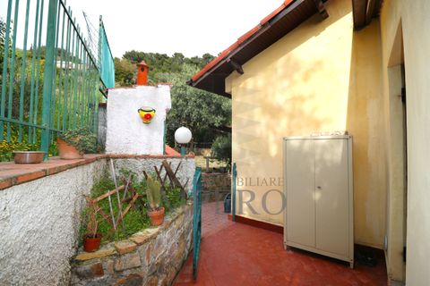 Villa i Perinaldo, Imperia, Perinaldo - € 220.000 | Ref: 23858 - foto 28