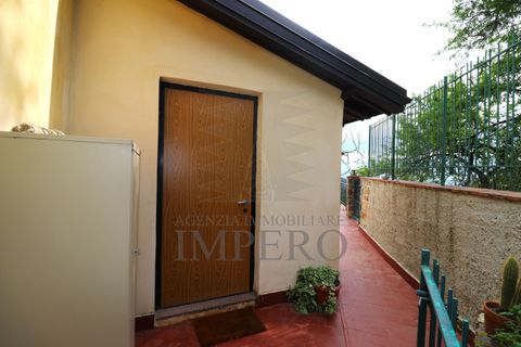 Villa i Perinaldo, Imperia, Perinaldo - € 220.000 | Ref: 23858 - foto 29