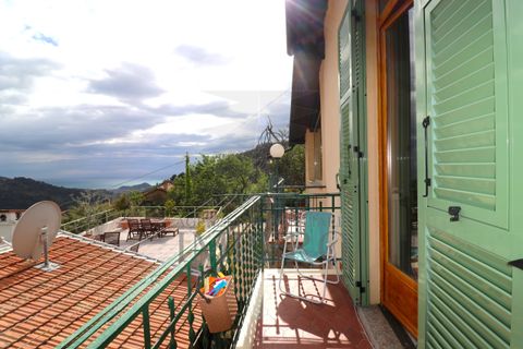 Villa i Perinaldo, Imperia, Perinaldo - € 220.000 | Ref: 23858 - foto 30