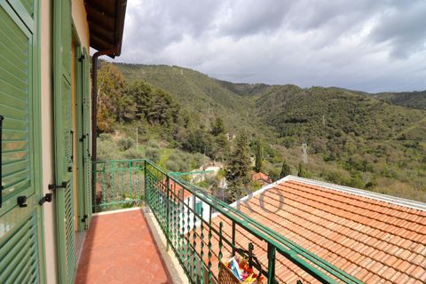 Villa i Perinaldo, Imperia, Perinaldo - € 220.000 | Ref: 23858 - foto 31