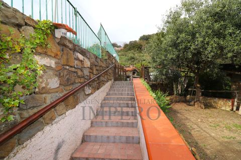 Villa i Perinaldo, Imperia, Perinaldo - € 220.000 | Ref: 23858 - foto 32