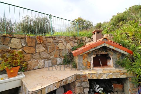 Villa i Perinaldo, Imperia, Perinaldo - € 220.000 | Ref: 23858 - foto 33