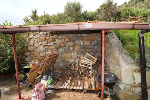 Villa i Perinaldo, Imperia, Perinaldo - € 220.000 | Ref: 23858 - foto 34