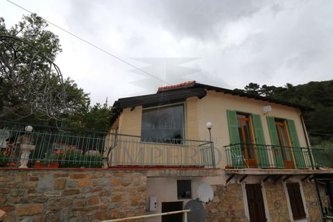 Villa i Perinaldo, Imperia, Perinaldo - € 220.000 | Ref: 23858 - foto 35