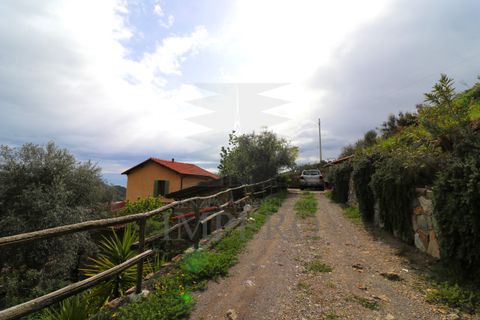 Villa i Perinaldo, Imperia, Perinaldo - € 220.000 | Ref: 23858 - foto 36
