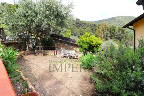 Villa i Perinaldo, Imperia, Perinaldo - € 220.000 | Ref: 23858 - foto 38