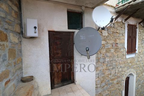 Villa i Perinaldo, Imperia, Perinaldo - € 220.000 | Ref: 23858 - foto 45