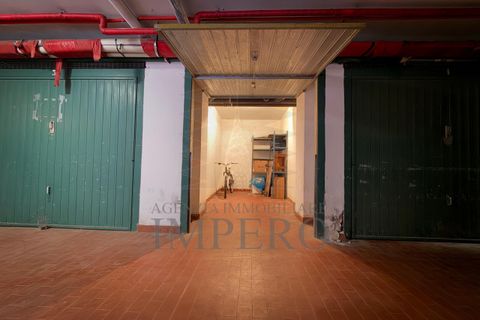 Garage i Ventimiglia, Imperia, Ventimiglia - € 13.000 | Ref: 23859 - foto 8