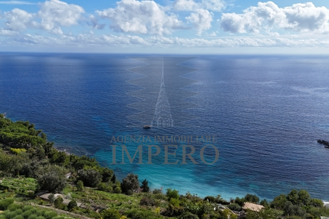 Lejlighed i Ventimiglia, Imperia, Ventimiglia - € 250.000 | Ref: 23864 - foto 1