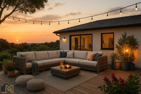 Villa in Saint-Siffret, Gard, Saint-Siffret - € 263,350 | Ref: STSIF2104LIN5 - photo 5