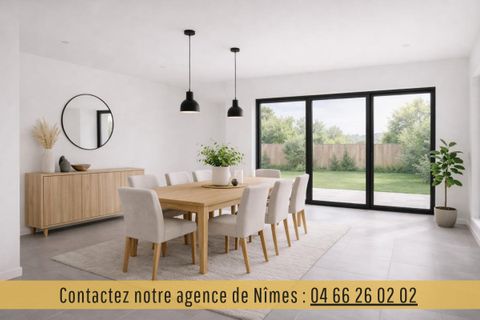 Villa a Saint-Siffret, Gard, Saint-Siffret - € 264.620 | Ref: STSIF2104LIN - foto 3