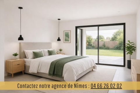 Villa a Saint-Siffret, Gard, Saint-Siffret - € 264.620 | Ref: STSIF2104LIN - foto 4