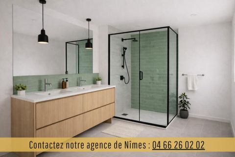 Villa a Saint-Siffret, Gard, Saint-Siffret - € 264.620 | Ref: STSIF2104LIN - foto 5