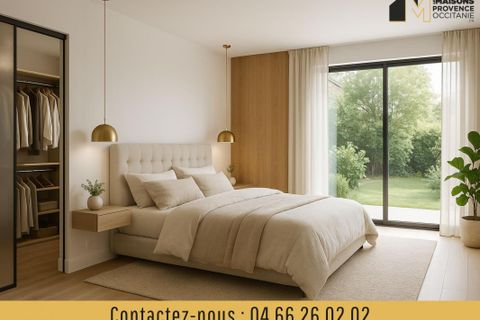 Villa a Langlade, Gard, Langlade - € 386.000 | Ref: LAN2104LIN8 - foto 5