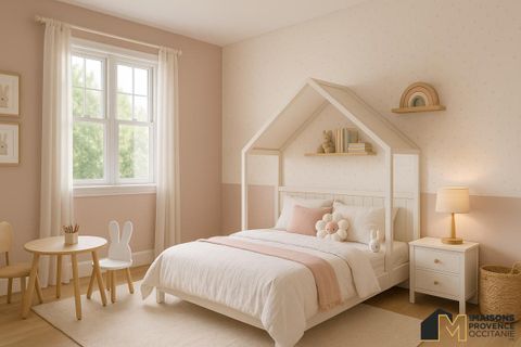 Villa a Langlade, Gard, Langlade - € 386.000 | Ref: LAN2104LIN8 - foto 8