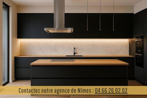 Villa a Langlade, Gard, Langlade - € 334.000 | Ref: LAN2104LIN4 - foto 2
