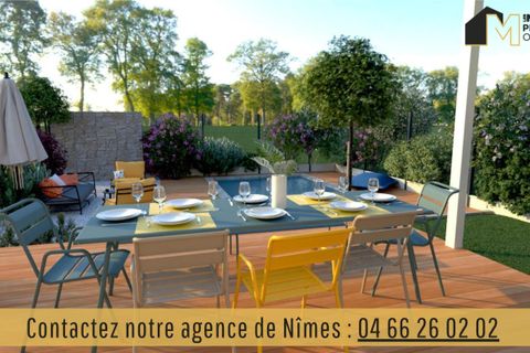Villa a Quissac, Gard, Quissac - € 255.000 | Ref: QUI2104LIN2 - foto 5