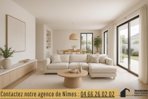 Villa a Quissac, Gard, Quissac - € 270.000 | Ref: QUI2104LIN - foto 3