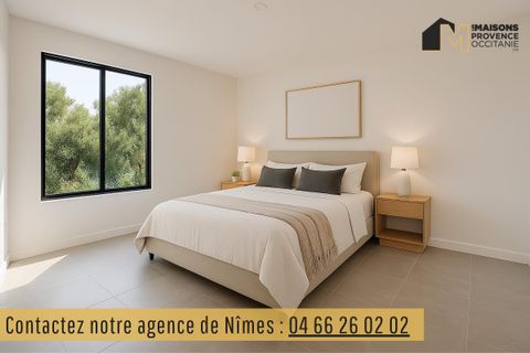 Villa a Quissac, Gard, Quissac - € 270.000 | Ref: QUI2104LIN - foto 5