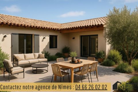 Villa a Quissac, Gard, Quissac - € 270.000 | Ref: QUI2104LIN - foto 7